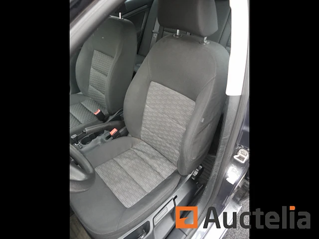 Auto skoda octavia (2012-151.295 km) - afbeelding 2 van  29