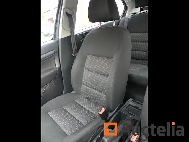Auto skoda octavia (2012-151.295 km) - afbeelding 3 van  29