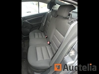 Auto skoda octavia (2012-151.295 km) - afbeelding 5 van  29