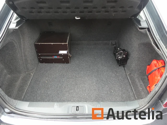 Auto skoda octavia (2012-151.295 km) - afbeelding 7 van  29