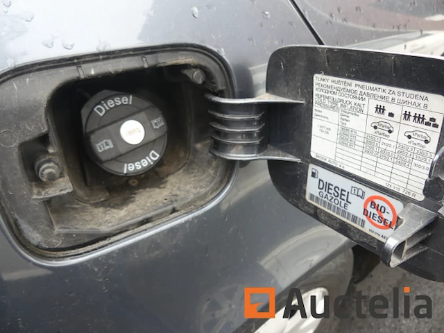 Auto skoda octavia (2012-151.295 km) - afbeelding 8 van  29