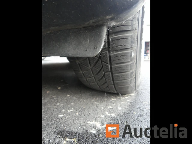 Auto skoda octavia (2012-151.295 km) - afbeelding 9 van  29