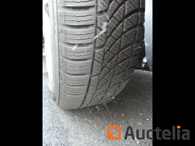 Auto skoda octavia (2012-151.295 km) - afbeelding 10 van  29