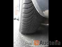 Auto skoda octavia (2012-151.295 km) - afbeelding 11 van  29