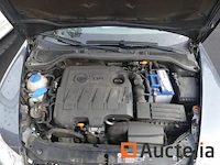 Auto skoda octavia (2012-151.295 km) - afbeelding 15 van  29