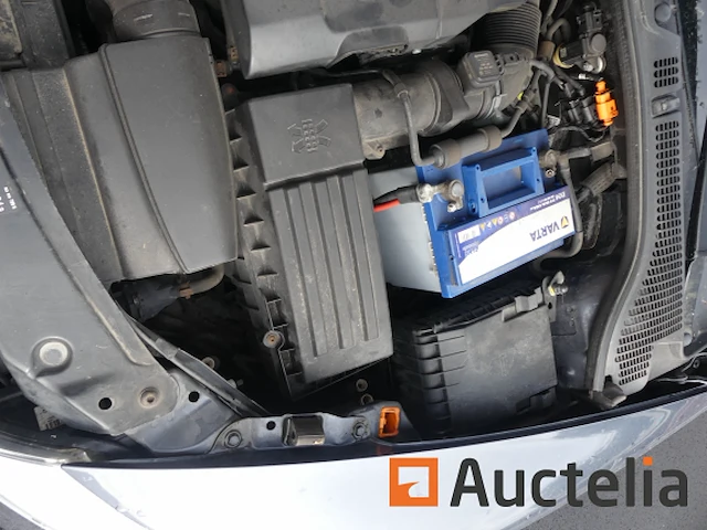 Auto skoda octavia (2012-151.295 km) - afbeelding 16 van  29