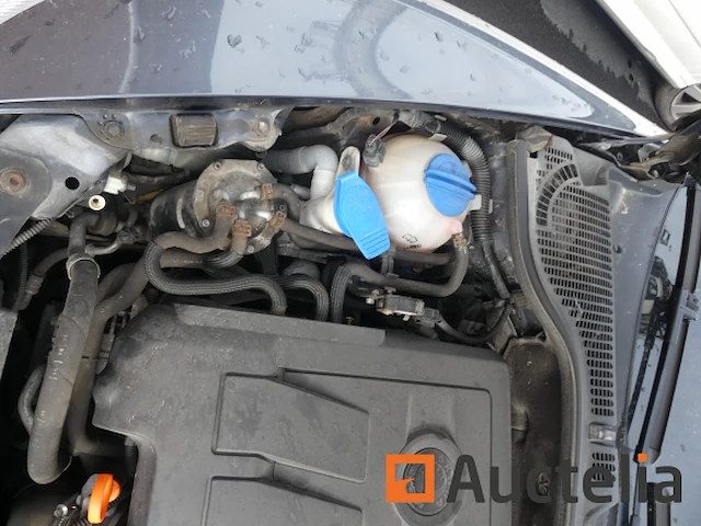 Auto skoda octavia (2012-151.295 km) - afbeelding 18 van  29