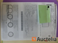 Auto skoda octavia (2012-151.295 km) - afbeelding 22 van  29