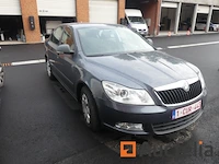 Auto skoda octavia (2012-151.295 km) - afbeelding 12 van  29