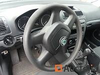Auto skoda octavia (2012-151.295 km) - afbeelding 23 van  29