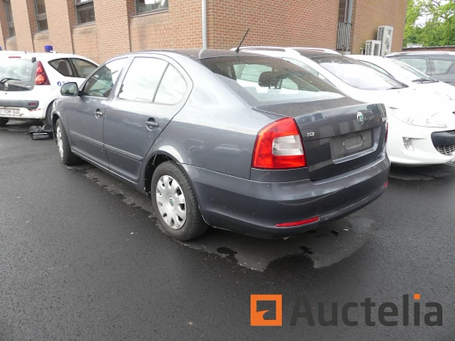 Auto skoda octavia (2012-151.295 km) - afbeelding 24 van  29