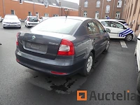 Auto skoda octavia (2012-151.295 km) - afbeelding 25 van  29
