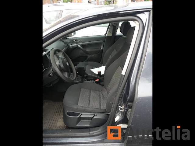 Auto skoda octavia (2012-151.295 km) - afbeelding 26 van  29