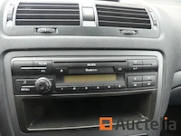Auto skoda octavia (2012-151.295 km) - afbeelding 27 van  29