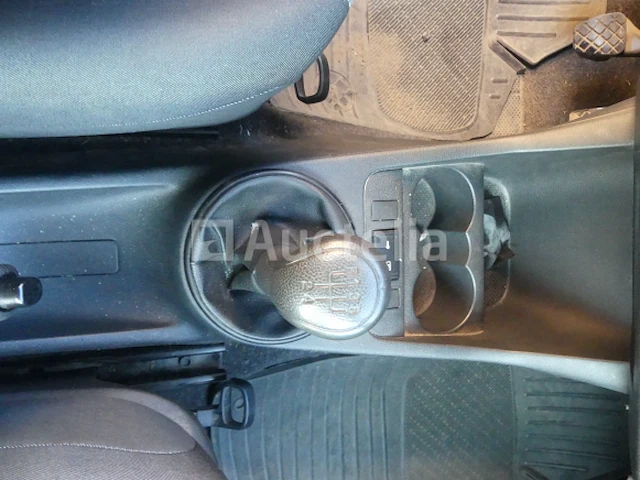 Auto skoda roomster (2010-118.919 km) - afbeelding 3 van  31