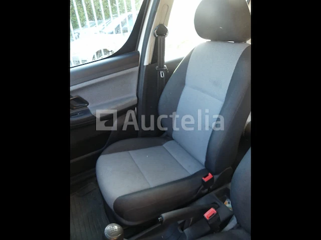 Auto skoda roomster (2010-118.919 km) - afbeelding 5 van  31