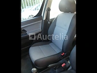 Auto skoda roomster (2010-118.919 km) - afbeelding 5 van  31