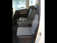 Auto skoda roomster (2010-118.919 km) - afbeelding 7 van  31