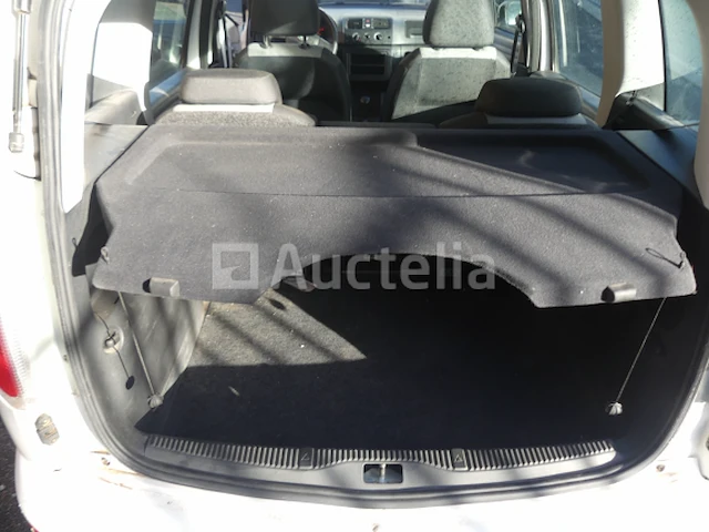 Auto skoda roomster (2010-118.919 km) - afbeelding 10 van  31