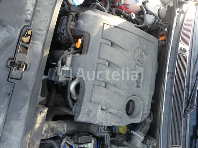 Auto skoda roomster (2010-118.919 km) - afbeelding 14 van  31