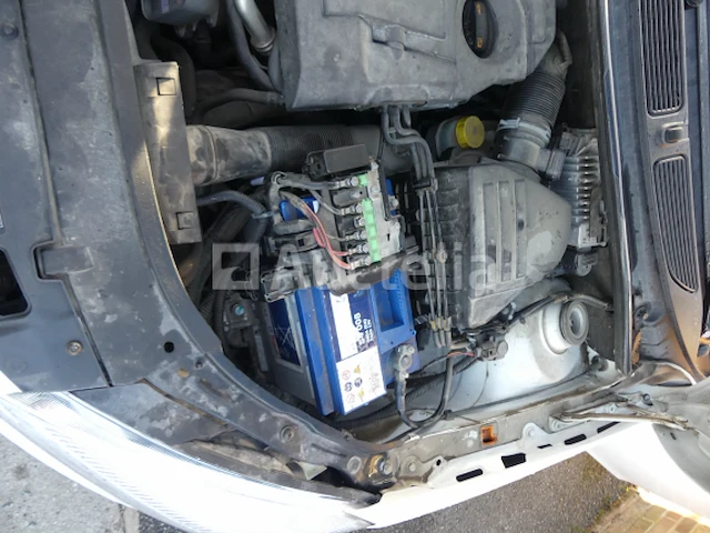 Auto skoda roomster (2010-118.919 km) - afbeelding 15 van  31