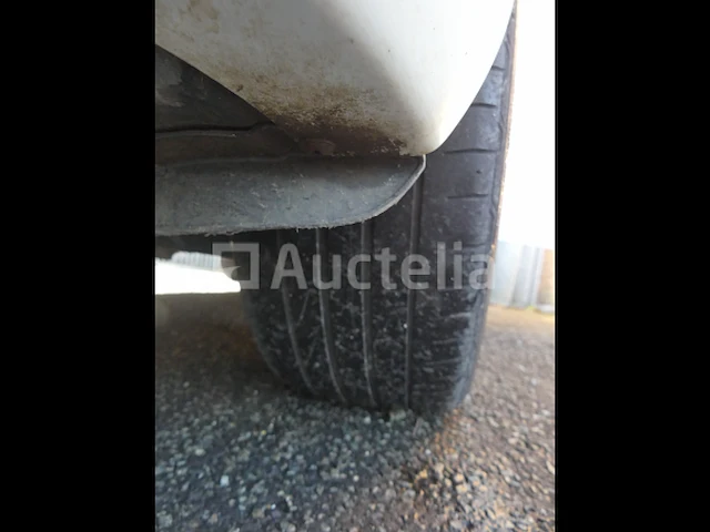 Auto skoda roomster (2010-118.919 km) - afbeelding 16 van  31