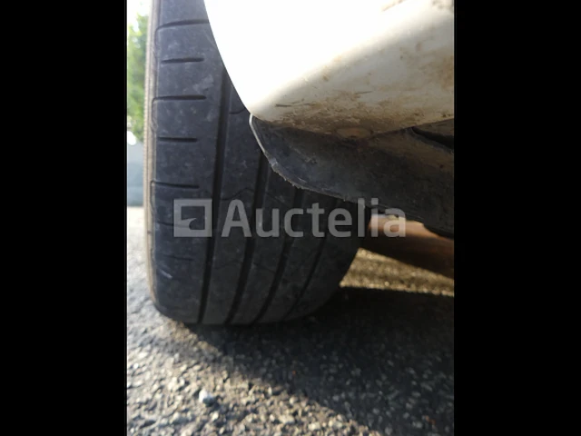 Auto skoda roomster (2010-118.919 km) - afbeelding 17 van  31