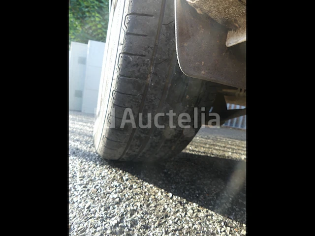 Auto skoda roomster (2010-118.919 km) - afbeelding 18 van  31