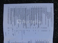 Auto skoda roomster (2010-118.919 km) - afbeelding 24 van  31