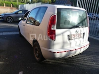 Auto skoda roomster (2010-118.919 km) - afbeelding 26 van  31