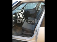 Auto skoda roomster (2010-118.919 km) - afbeelding 27 van  31