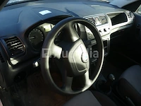 Auto skoda roomster (2010-118.919 km) - afbeelding 28 van  31