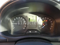 Auto skoda roomster (2010-118.919 km) - afbeelding 29 van  31