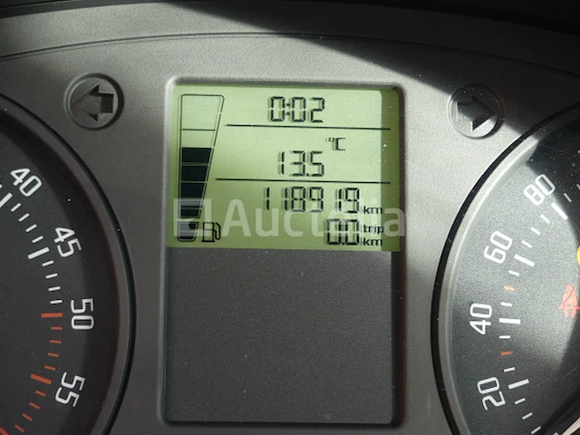 Auto skoda roomster (2010-118.919 km) - afbeelding 30 van  31
