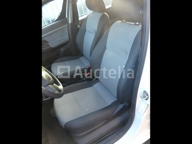 Auto skoda roomster (2010-83.182 km) - afbeelding 6 van  30