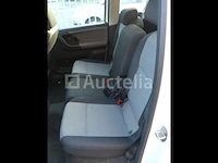 Auto skoda roomster (2010-83.182 km) - afbeelding 7 van  30