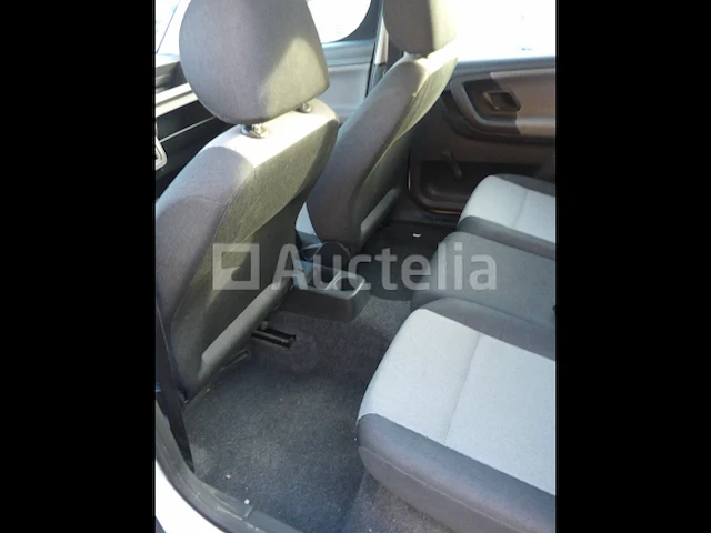 Auto skoda roomster (2010-83.182 km) - afbeelding 8 van  30