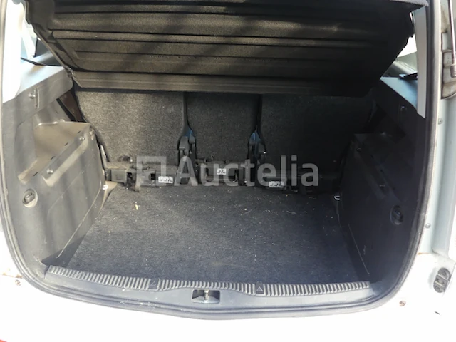 Auto skoda roomster (2010-83.182 km) - afbeelding 9 van  30