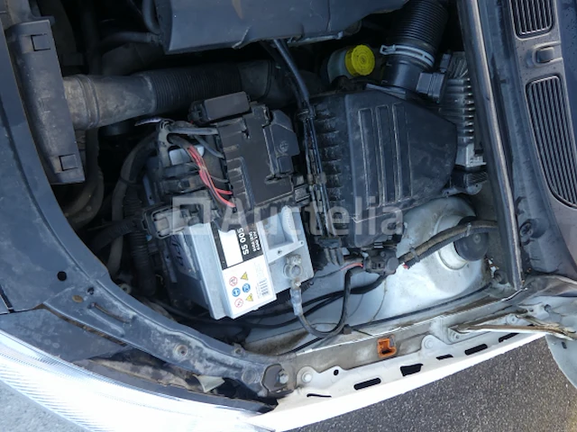 Auto skoda roomster (2010-83.182 km) - afbeelding 14 van  30