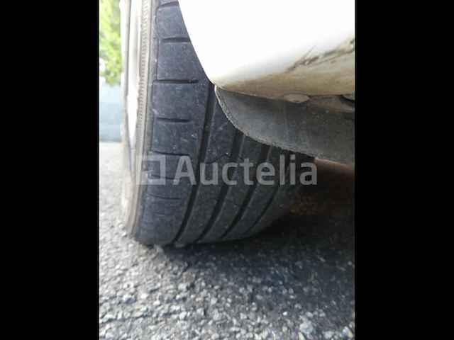 Auto skoda roomster (2010-83.182 km) - afbeelding 16 van  30