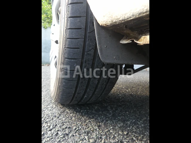 Auto skoda roomster (2010-83.182 km) - afbeelding 17 van  30