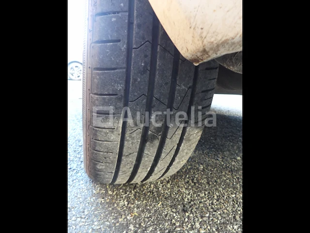 Auto skoda roomster (2010-83.182 km) - afbeelding 18 van  30