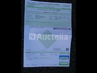 Auto skoda roomster (2010-83.182 km) - afbeelding 19 van  30