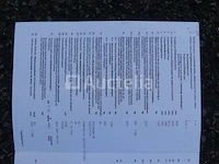 Auto skoda roomster (2010-83.182 km) - afbeelding 22 van  30