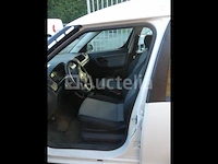 Auto skoda roomster (2010-83.182 km) - afbeelding 26 van  30
