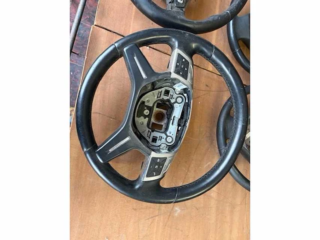 Auto sturen - part (4x) - afbeelding 4 van  7