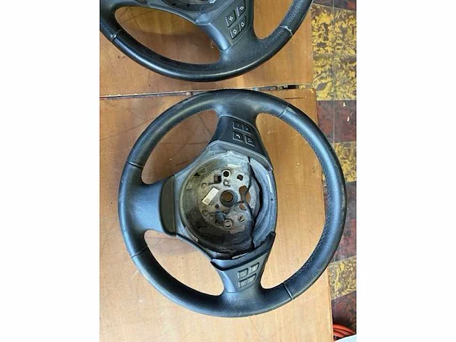 Auto sturen - part (4x) - afbeelding 7 van  7