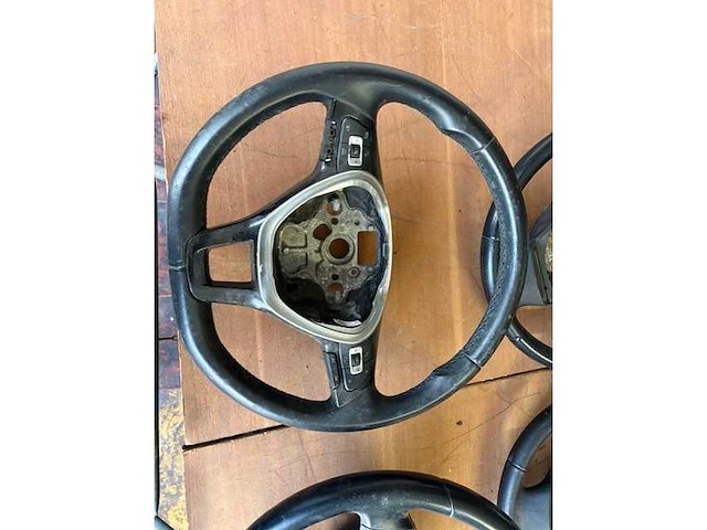 Auto sturen - part (4x) - afbeelding 5 van  7