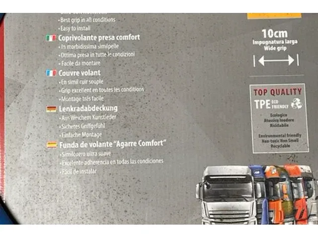 Auto toebehoren - afbeelding 2 van  8
