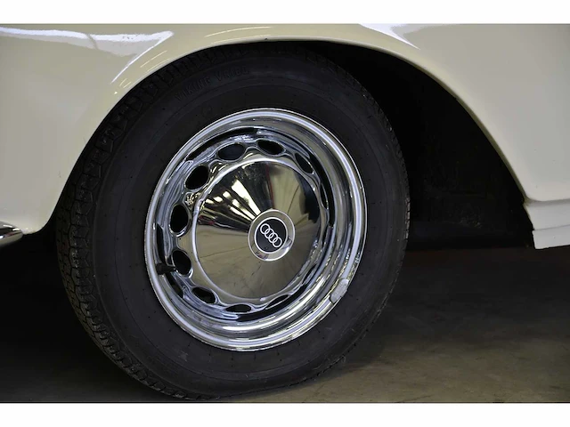 Auto unie 1000 sp 1963 - afbeelding 10 van  61